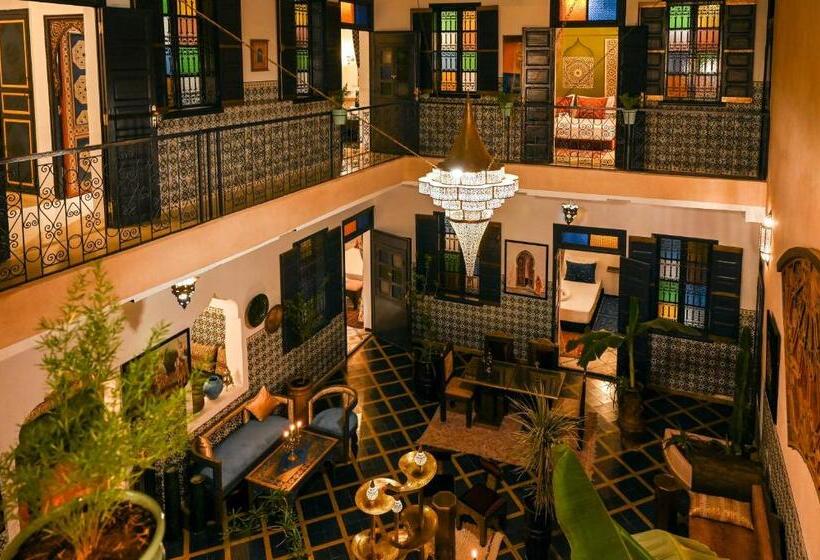 Riad Nouceiba Marrakech