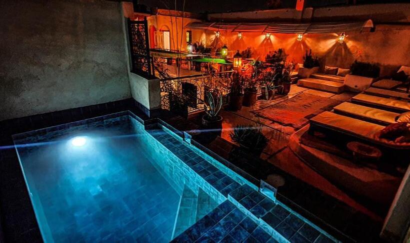 Riad Nouceiba Marrakech
