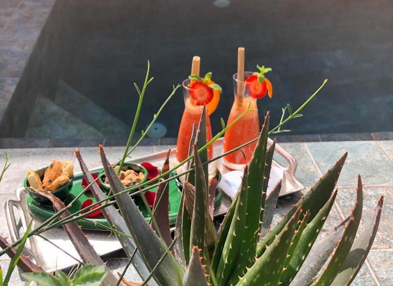 Riad Nouceiba Marrakech