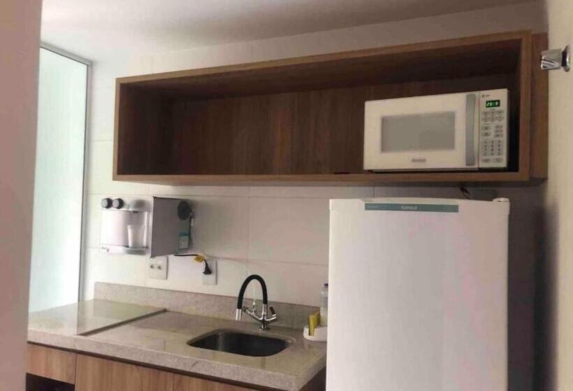 Rio Stay Apartamento