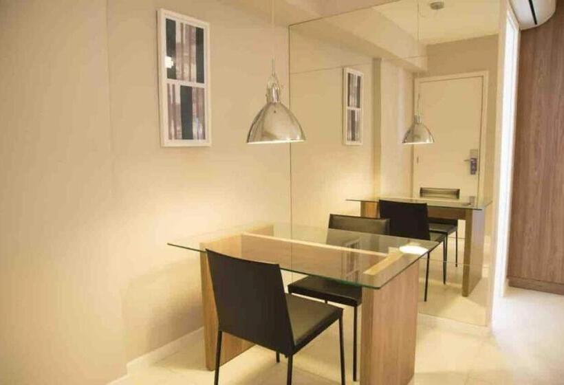 Rio Stay Apartamento