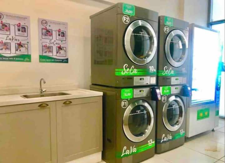 Rio Stay Apartamento