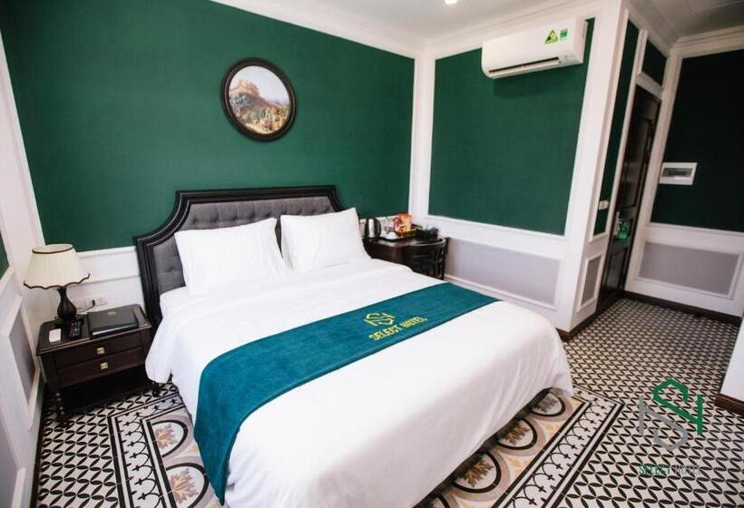 Selecthotel Hạ Long