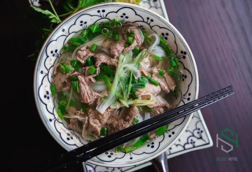 Selecthotel Hạ Long