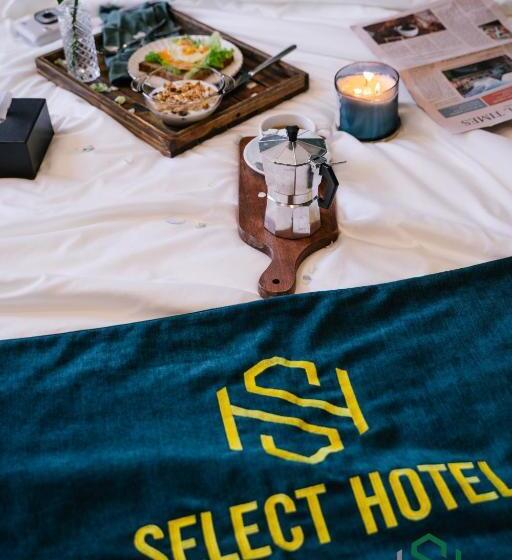 Selecthotel Hạ Long