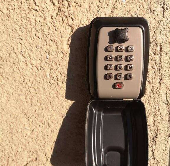 Struttura L  Occhio Sul Pollino