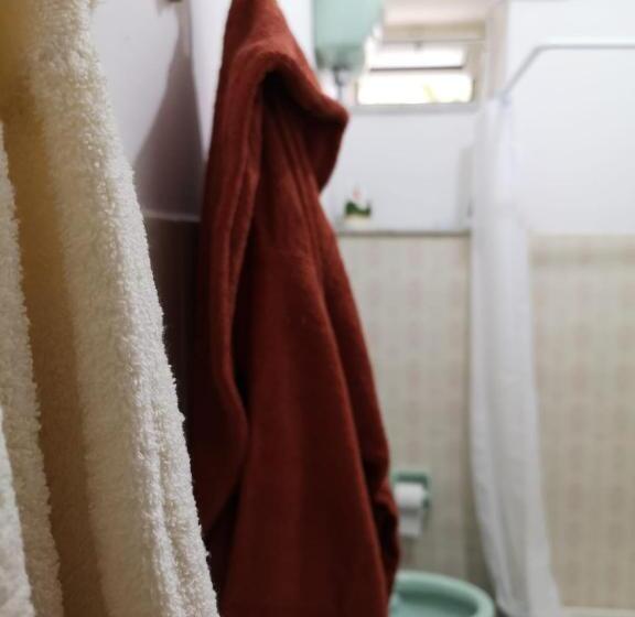 Struttura L  Occhio Sul Pollino