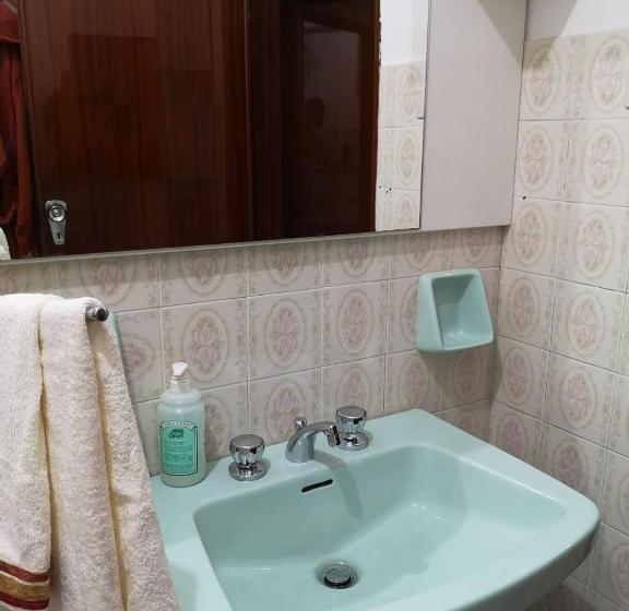 Struttura L  Occhio Sul Pollino