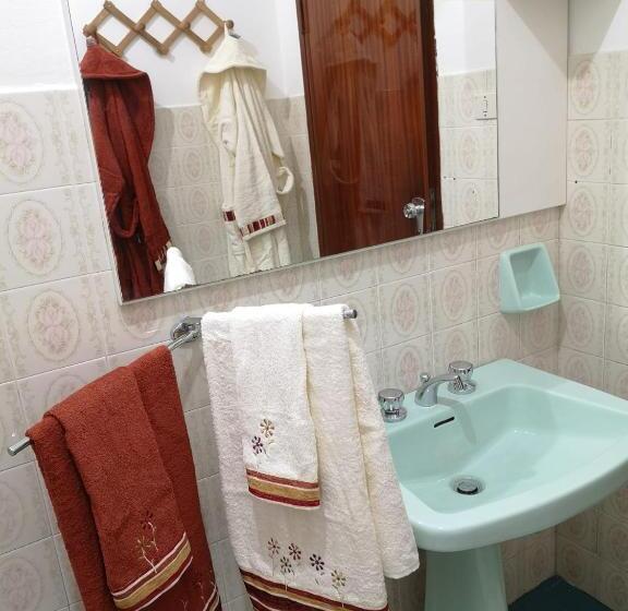 Struttura L  Occhio Sul Pollino