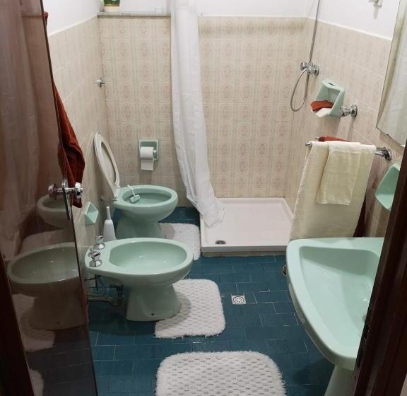 Struttura L  Occhio Sul Pollino