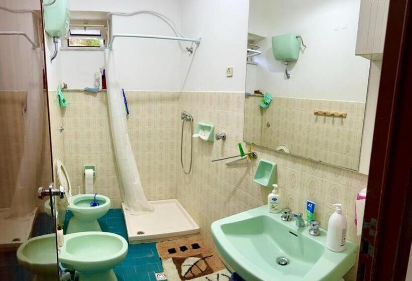 Struttura L  Occhio Sul Pollino