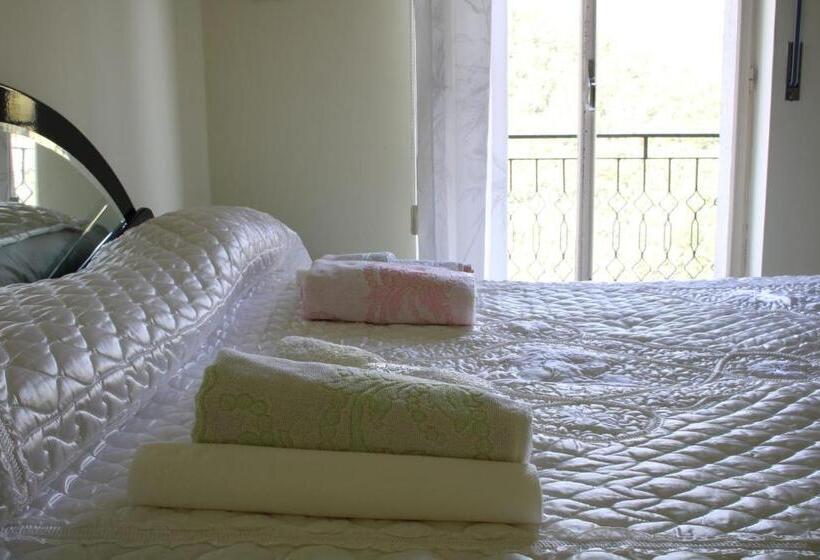 Struttura L  Occhio Sul Pollino