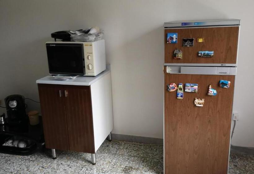 Struttura L  Occhio Sul Pollino