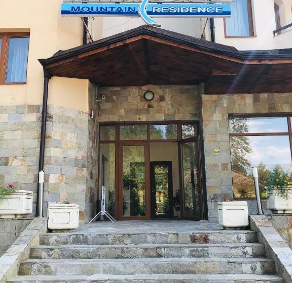 Studio Villa Park Premium