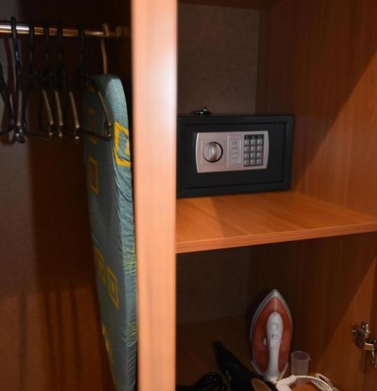 Studio Villa Park Premium