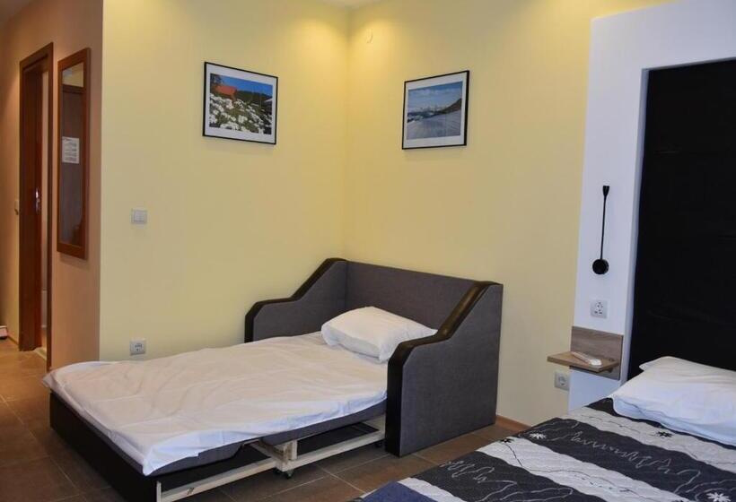 Studio Villa Park Premium