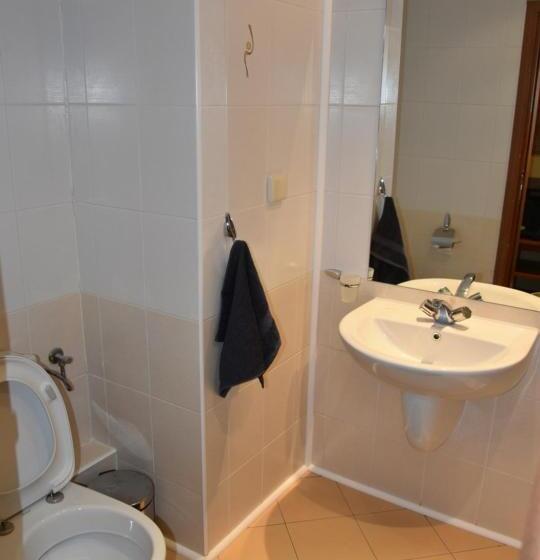 Studio Villa Park Premium