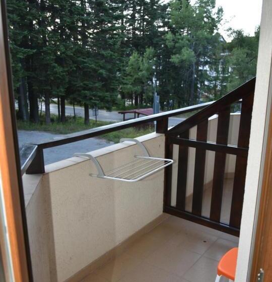 Studio Villa Park Premium