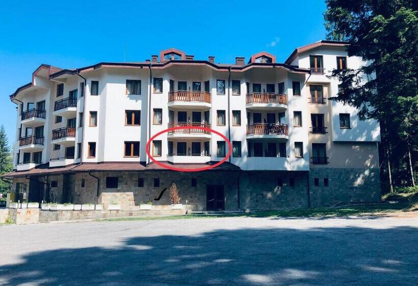 Studio Villa Park Premium