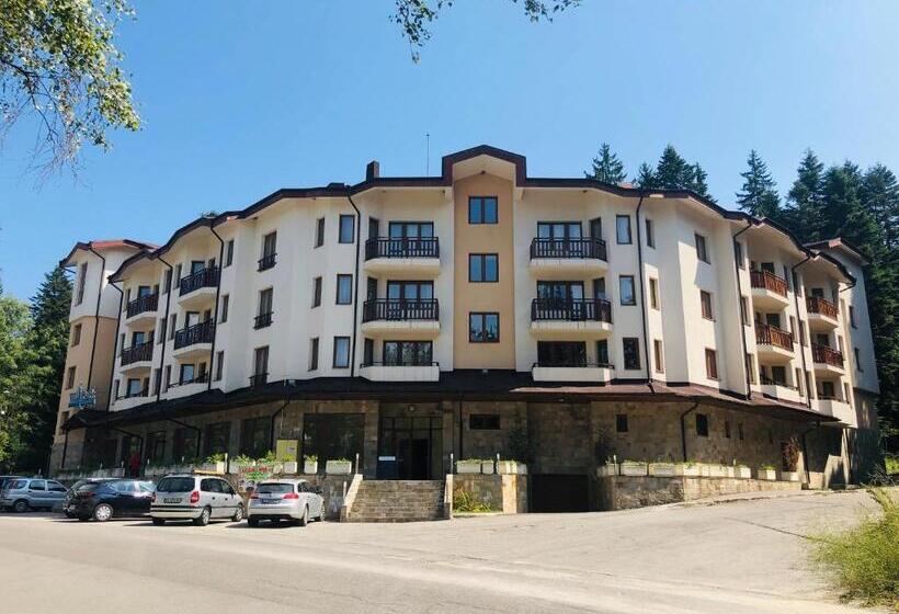 Studio Villa Park Premium