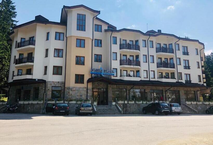 Studio Villa Park Premium