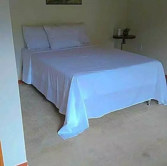 ユースホステル Pousada Luar De Caraíva