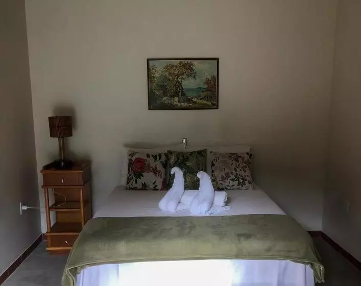 ユースホステル Pousada Luar De Caraíva