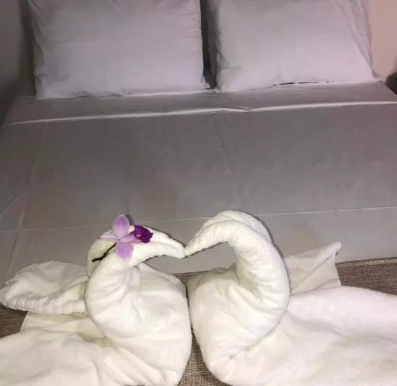 ユースホステル Pousada Luar De Caraíva