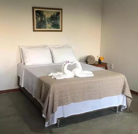 ユースホステル Pousada Luar De Caraíva