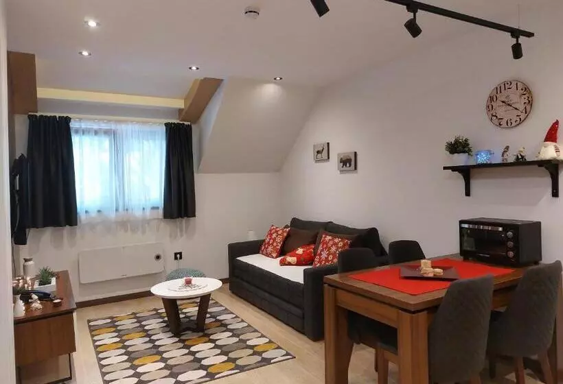 Apartman M&s   Zoned 2