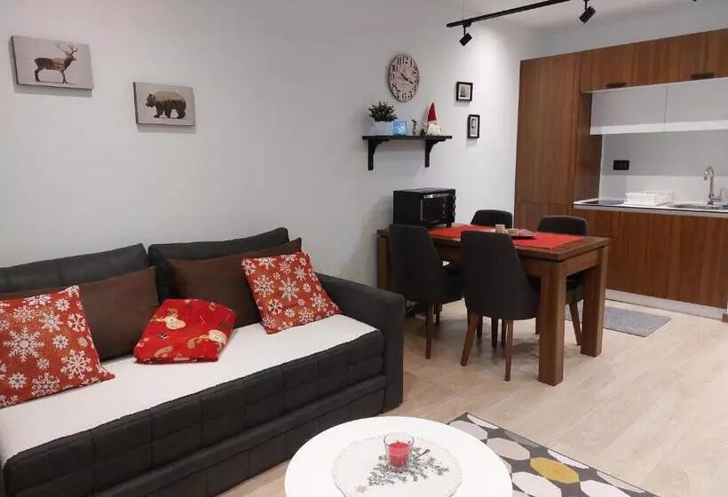 Apartman M&s   Zoned 2