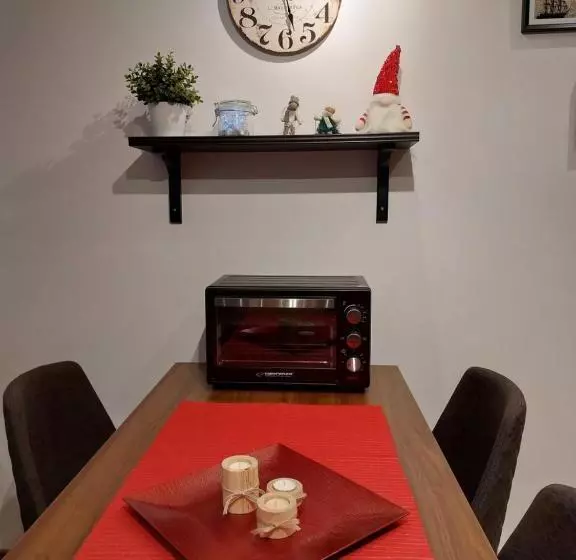 Apartman M&s   Zoned 2