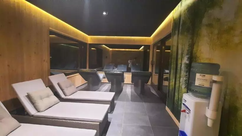 Apartman M&s   Zoned 2