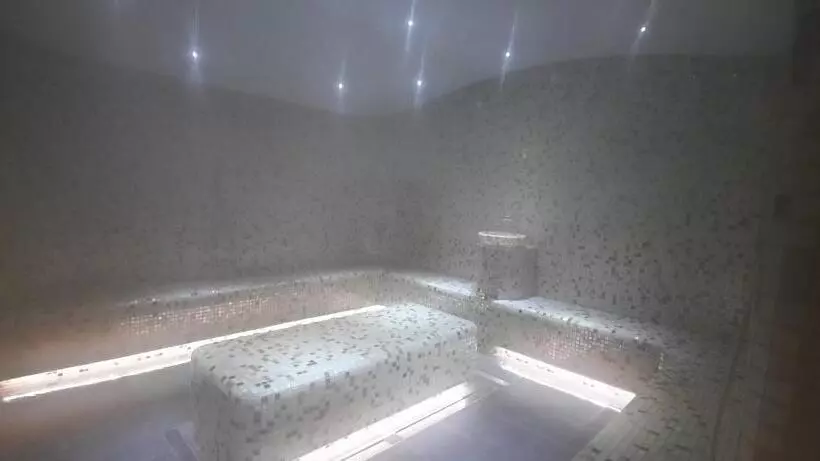 Apartman M&s   Zoned 2