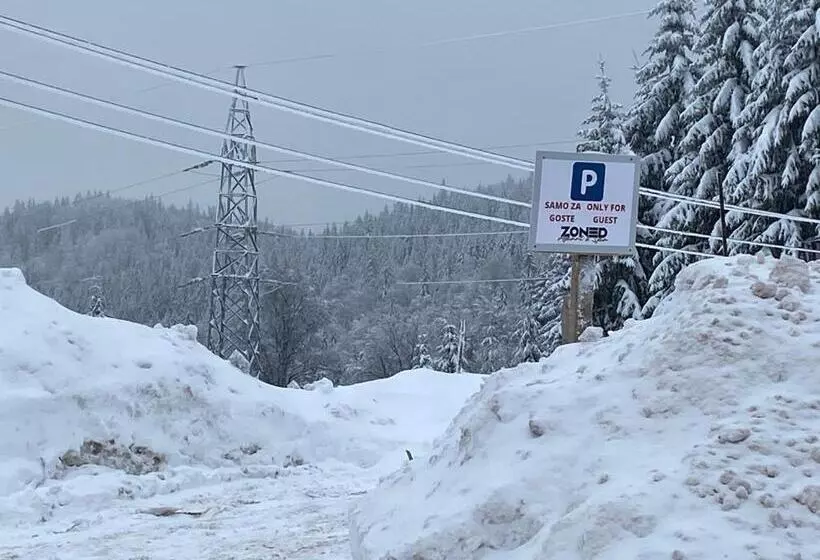 Apartman M&s   Zoned 2