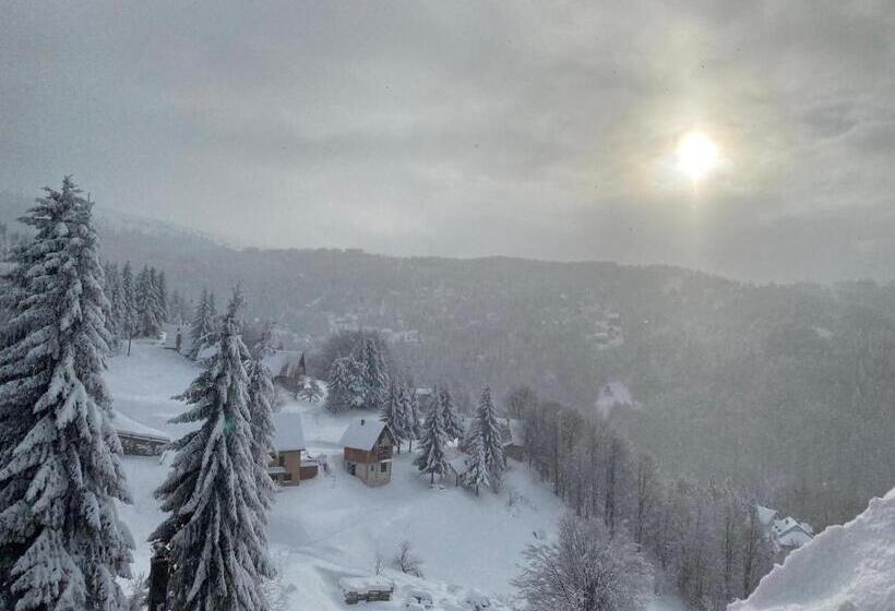 Apartman M&s   Zoned 2