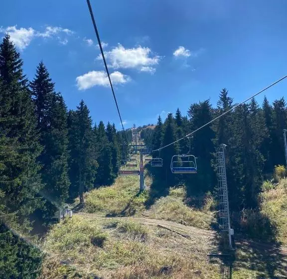 Apartman M&s   Zoned 2