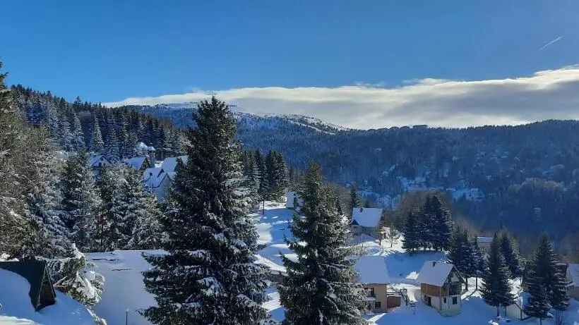 Apartman M&s   Zoned 2