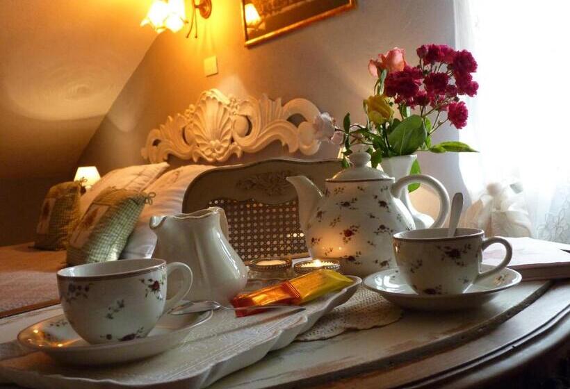 B&b The Roses Garden