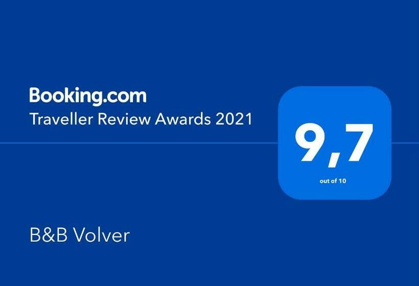 B&b Volver