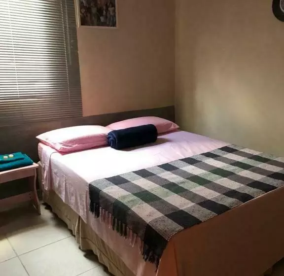 Aamiaismajoitus (B&B) Casa Di Vó