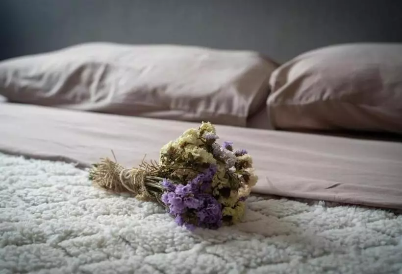 Aamiaismajoitus (B&B) Casa Di Vó