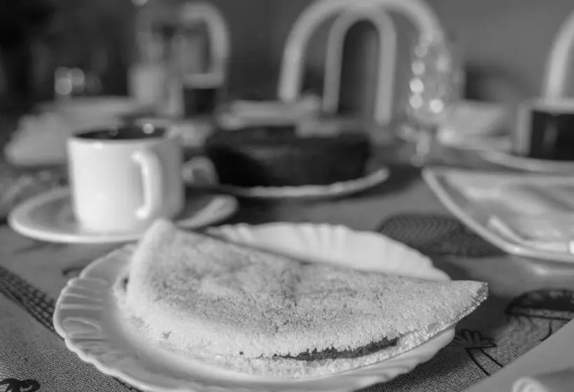 Aamiaismajoitus (B&B) Casa Di Vó