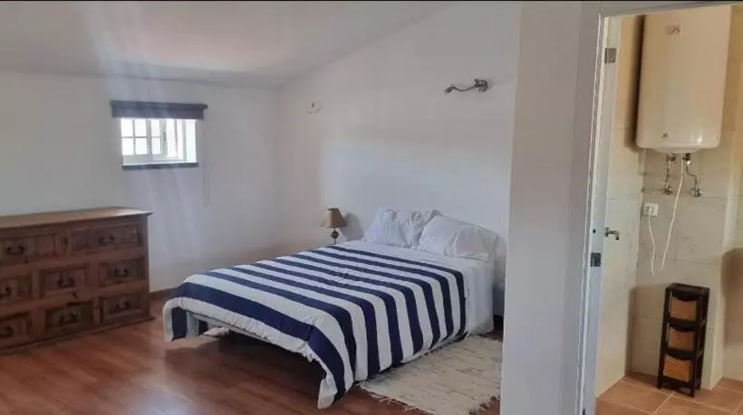 Casa Da Rua Da Fonte