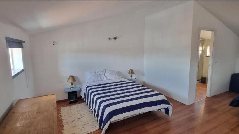 Casa Da Rua Da Fonte