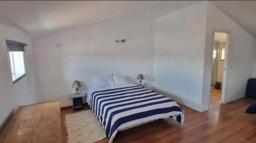 Casa Da Rua Da Fonte