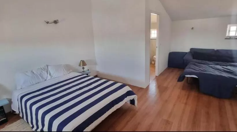 Casa Da Rua Da Fonte