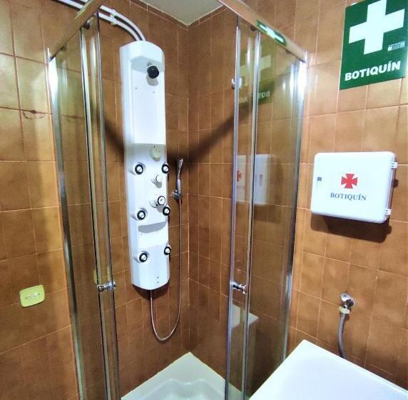 Casa Rural El Huerto Con Jardín