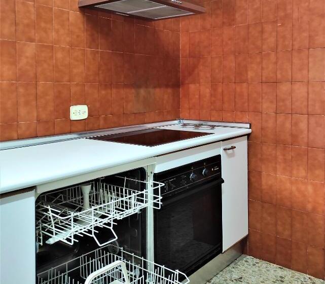 Casa Rural El Huerto Con Jardín