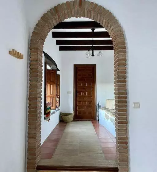 Casa Molino De Los Patos